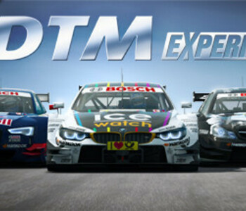 RaceRoom - DTM Experience 2014