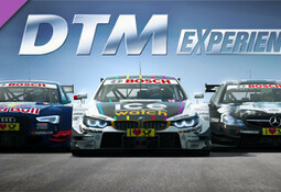 RaceRoom - DTM Experience 2014