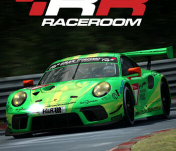 RaceRoom Racing Experience
