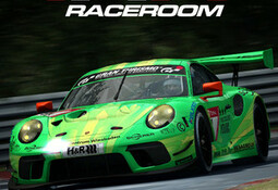 RaceRoom Racing Experience