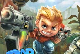 Rad Rodgers: Radical Edition Nintendo Switch