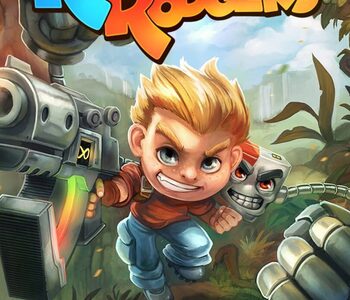 Rad Rodgers Xbox One