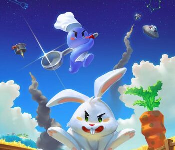 Radical Rabbit Stew Xbox One