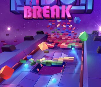 Radon Break PS4