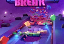 Radon Break PS4