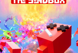 Ragdolls Playground: The Sandbox