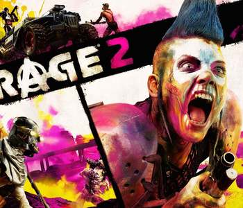 Rage 2