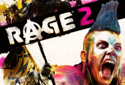 Rage 2 Xbox One
