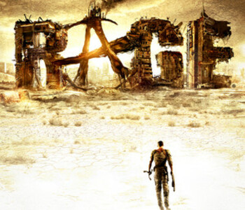 Rage