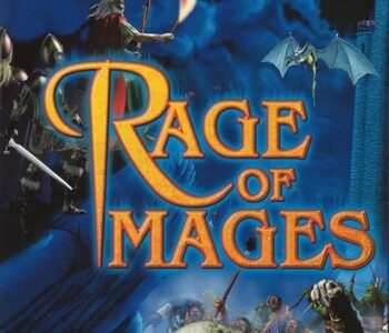 Rage of Mages