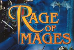 Rage of Mages