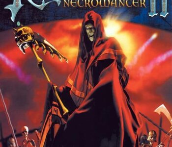 Rage of Mages II: Necromancer