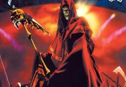 Rage of Mages II: Necromancer