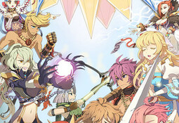 Ragnarok Online