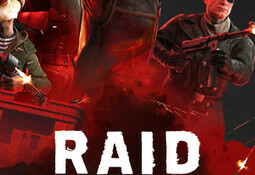 RAID: World War II
