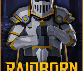 RAIDBORN