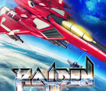 Raiden III Digital Edition