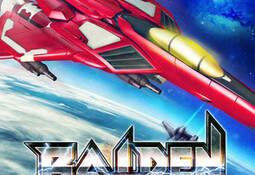 Raiden III Digital Edition