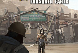 Raiders! Forsaken Earth