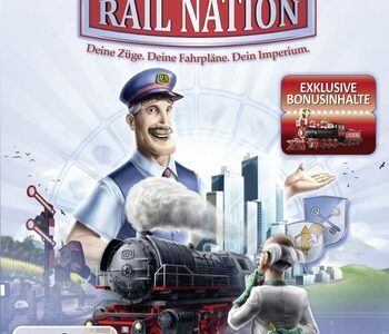 Rail Nation