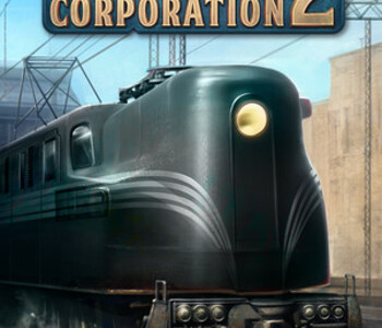 Railroad Corporation 2