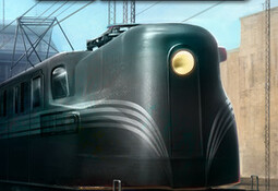 Railroad Corporation 2