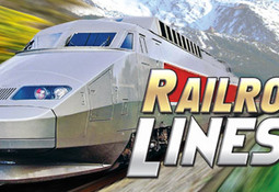 Railroad Lines