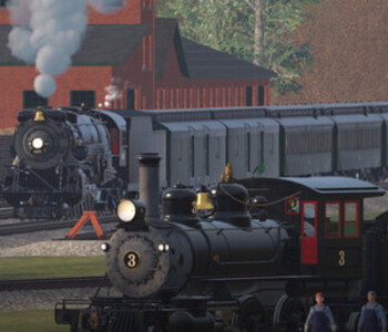 Railroader