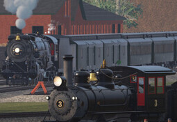 Railroader