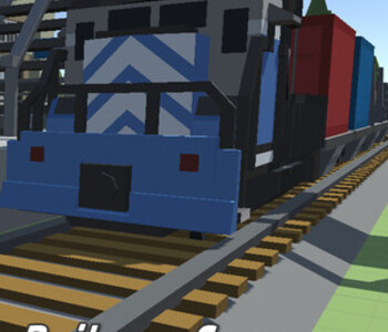 Railway Company Owner