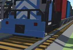 Railway Company Owner