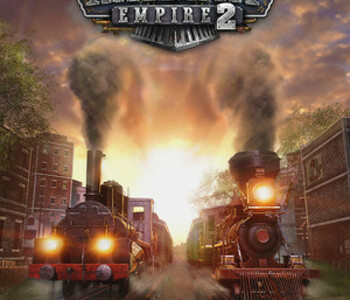 Railway Empire 2
