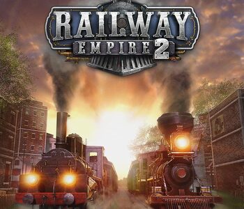 Railway Empire 2 Xbox X