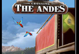Railway Empire - Crossing the Andes