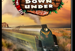 Railway Empire - Down Under
