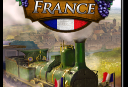 Railway Empire - France