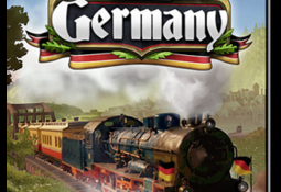 Railway Empire - Germany