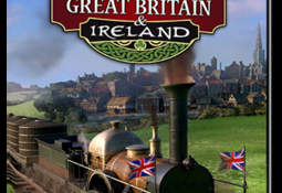 Railway Empire - Great Britain & Ireland