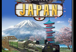 Railway Empire - Japan