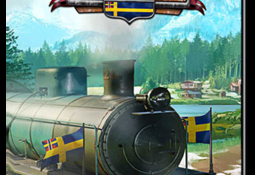Railway Empire - Northern Europe