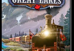 Railway Empire - The Great Lakes
