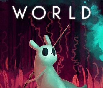 Rain World