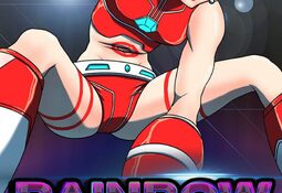 Rainbow Robin