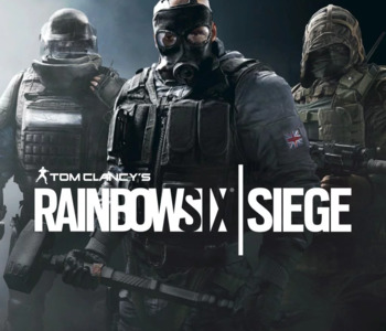 Rainbow Six Siege