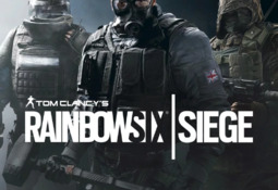 Rainbow Six Siege