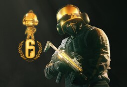 Rainbow Six Siege - Pro League Bandit Set