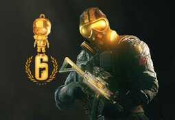 Rainbow Six Siege - Pro League Mute Set