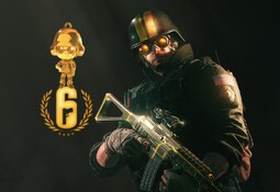 Rainbow Six Siege - Pro League Thermite Set