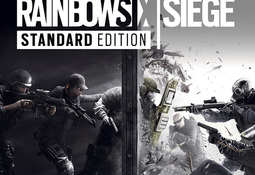 Rainbow Six Siege PS4