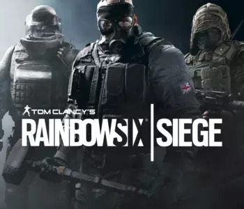 Rainbow Six Siege PS5